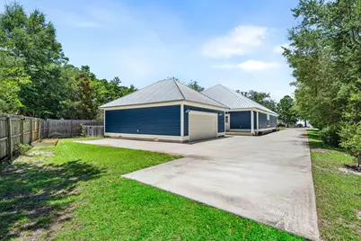 521 Shelter Cove Drive, Santa Rosa Beach, FL 32459 - Photo 4