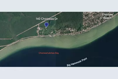 140 Chippewa Drive, Niceville, FL 32578 - Photo 50