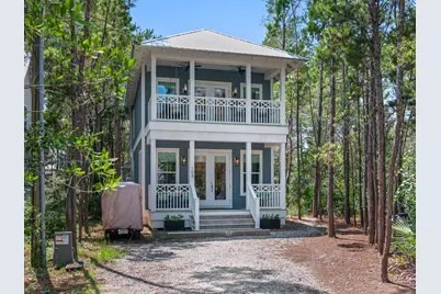 106 Williams Street, Santa Rosa Beach, FL 32459 - Photo 1