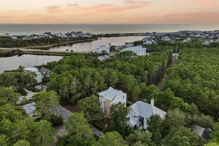 27 Chance Ln, Inlet Beach, FL 32461 - Photo 4