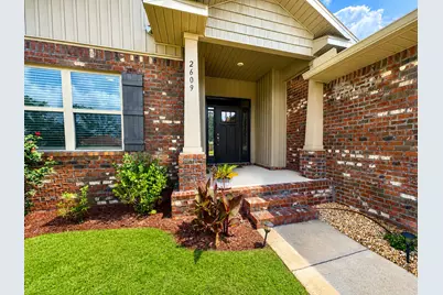 2609 Prominence Lane, Crestview, FL 32536 - Photo 2