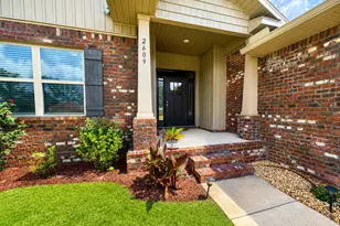 2609 Prominence Ln, Crestview, FL 32536 - Photo 2