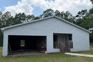 1567 Perry Smith Rd, Baker, FL 32531 - Photo 4