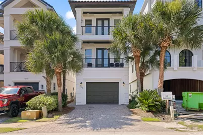 4836 Ocean Boulevard Boulevard, Destin, FL 32541 - Photo 2