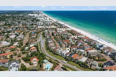4836 Ocean Boulevard Boulevard, Destin, FL 32541 - Photo 1