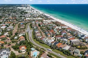 4836 Ocean Blvd Blvd, Destin, FL 32541 - Photo 1