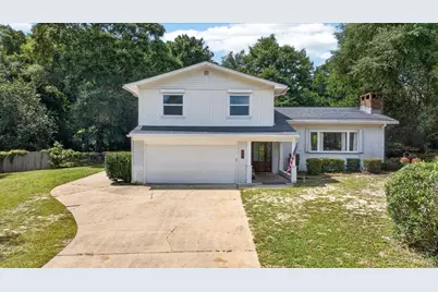 2309 Canal Drive, Niceville, FL 32578 - Photo 1