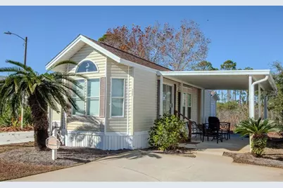 1219 Thomas Drive # 123, Panama City Beach, FL 32408 - Photo 1