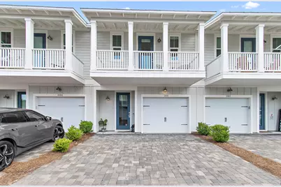 4923 E County Highway 30A #F103, Santa Rosa Beach, FL 32459 - Photo 1