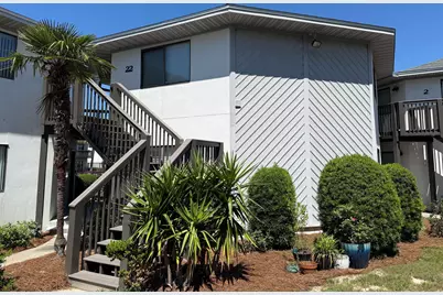 285 Payne Street #UNIT 22B, Miramar Beach, FL 32550 - Photo 1