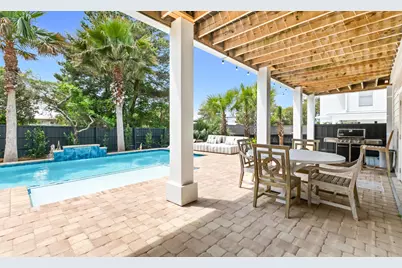 50 N Maple Street, Santa Rosa Beach, FL 32459 - Photo 8
