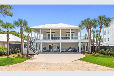 50 N Maple Street, Santa Rosa Beach, FL 32459 - Photo 1