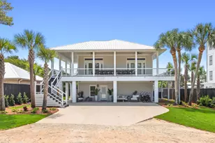 50 N Maple St, Santa Rosa Beach, FL 32459 - Photo 1