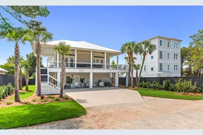 50 N Maple Street, Santa Rosa Beach, FL 32459 - Photo 2