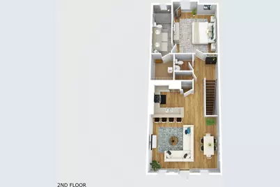 125 Crystal Beach Drive #120, Destin, FL 32541 - Photo 10