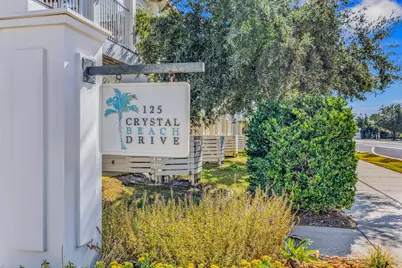 125 Crystal Beach Drive #120, Destin, FL 32541 - Photo 2