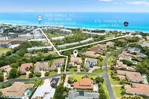 555 Sea Winds Dr, Santa Rosa Beach, FL 32459 - Photo 2
