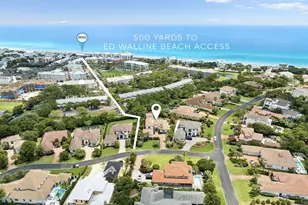 555 Sea Winds Dr, Santa Rosa Beach, FL 32459 - Photo 2