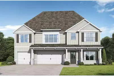Lot 24 Spirit Bear Way, Freeport, FL 32439 - Photo 1