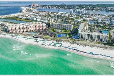 502 Gulf Shore Drive #UNIT 302, Destin, FL 32541 - Photo 20