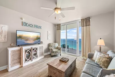 15625 Front Beach Road #UNIT 1808, Panama City Beach, FL 32413 - Photo 1