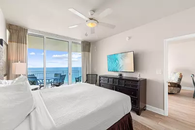 15625 Front Beach Road #UNIT 1808, Panama City Beach, FL 32413 - Photo 10