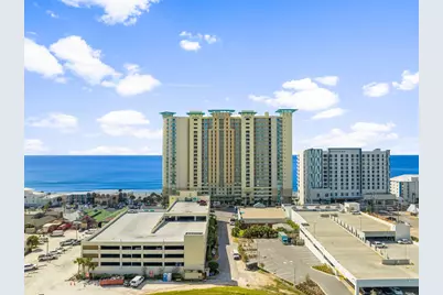 15625 Front Beach Road #UNIT 1808, Panama City Beach, FL 32413 - Photo 20