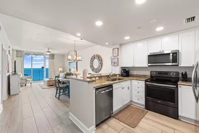 15625 Front Beach Road #UNIT 1808, Panama City Beach, FL 32413 - Photo 8
