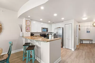 15625 Front Beach Road #UNIT 1808, Panama City Beach, FL 32413 - Photo 6