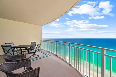 15625 Front Beach Road #UNIT 1808, Panama City Beach, FL 32413 - Photo 18