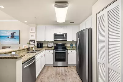 15625 Front Beach Road #UNIT 209, Panama City Beach, FL 32413 - Photo 10