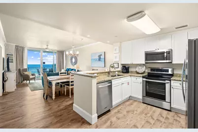 15625 Front Beach Road #UNIT 209, Panama City Beach, FL 32413 - Photo 12