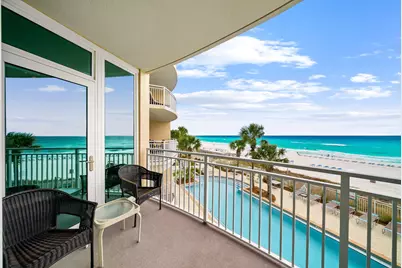 15625 Front Beach Road #UNIT 209, Panama City Beach, FL 32413 - Photo 22