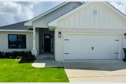 126 Riverwalk Circle #Lot 33, Freeport, FL 32439 - Photo 1