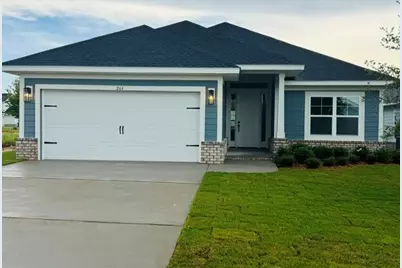 264 Alleyoak Lane #Lot 62-1, Freeport, FL 32439 - Photo 1