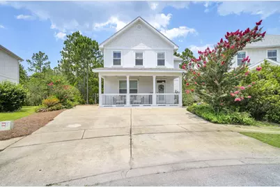 61 Oakley Court #Lot 26, Santa Rosa Beach, FL 32459 - Photo 1