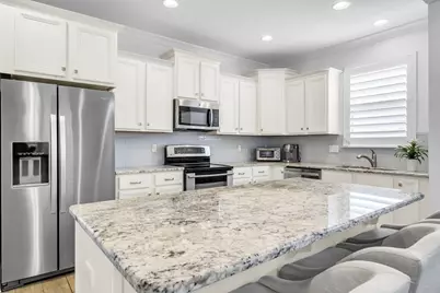 61 Oakley Court #Lot 26, Santa Rosa Beach, FL 32459 - Photo 4