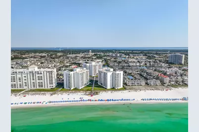 900 Gulf Shore Drive #1096, Destin, FL 32541 - Photo 1