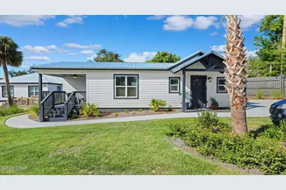 405 Massalina Drive, Panama City, FL 32401 - Photo 2