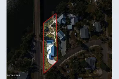 405 Massalina Drive, Panama City, FL 32401 - Photo 30