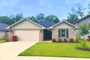 124 Ridgeway Cir, Crestview, FL 32536 - Photo 1
