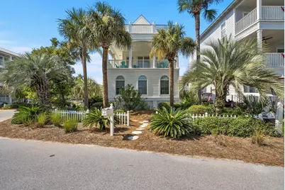 98 Seaward Drive, Santa Rosa Beach, FL 32459 - Photo 1
