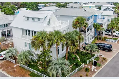 98 Seaward Drive, Santa Rosa Beach, FL 32459 - Photo 6