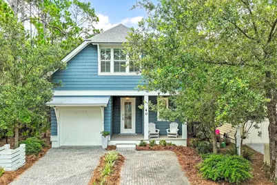 40 Full Moon Lane, Santa Rosa Beach, FL 32459 - Photo 1