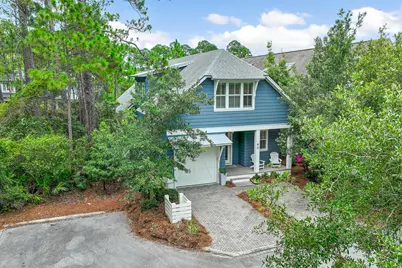 40 Full Moon Lane, Santa Rosa Beach, FL 32459 - Photo 2