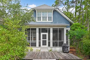 40 Full Moon Lane, Santa Rosa Beach, FL 32459 - Photo 16