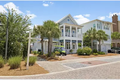 11 Pleasant Street, Inlet Beach, FL 32461 - Photo 4