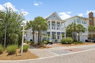 11 Pleasant St, Inlet Beach, FL 32461 - Photo 4