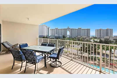 122 Seascape Drive #403, Miramar Beach, FL 32550 - Photo 1