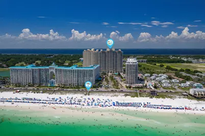 112 Seascape Drive #UNIT 1410, Miramar Beach, FL 32550 - Photo 40
